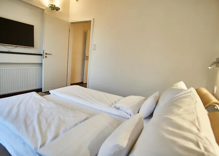 Alpha Residence