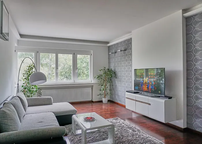 Alpha Residence