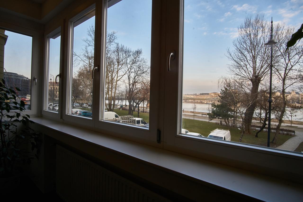 Alpha Apartament
