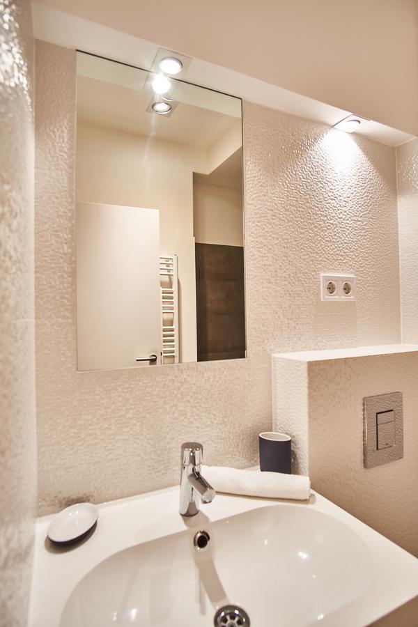 Apartament Alpha *