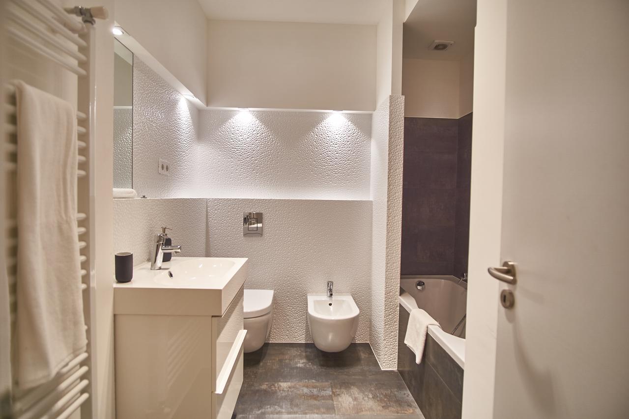 Apartament Alpha