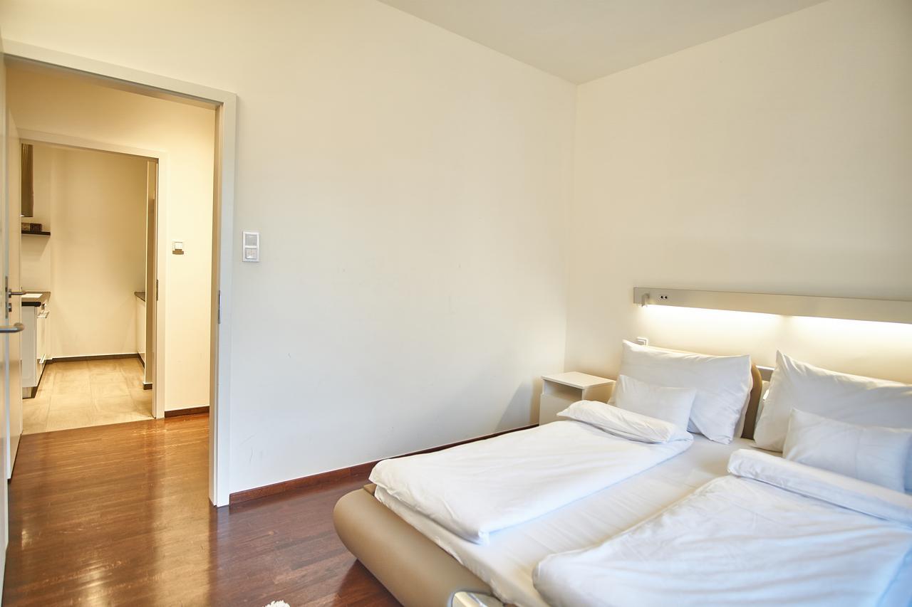 Alpha Apartament