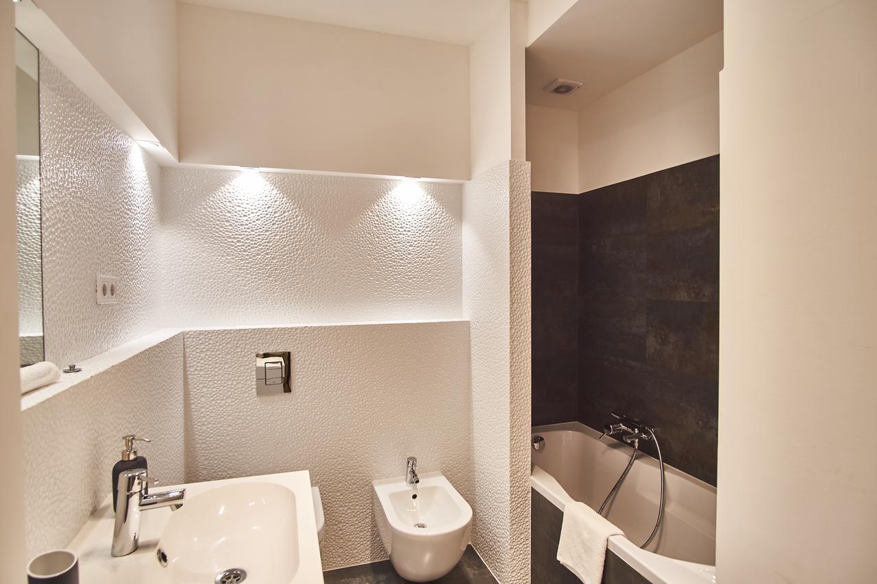Apartament Alpha