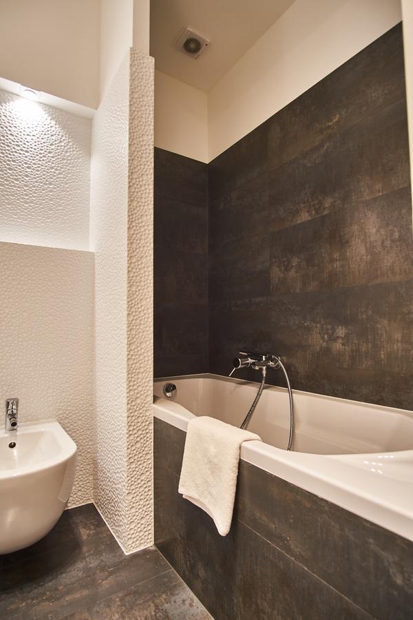 Apartament Alpha Budapesta